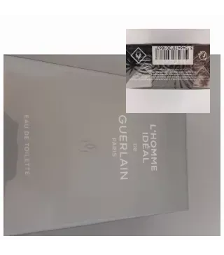 GUERLAIN 4 COULEURS SOMBRA DE OJOS 360 1ML