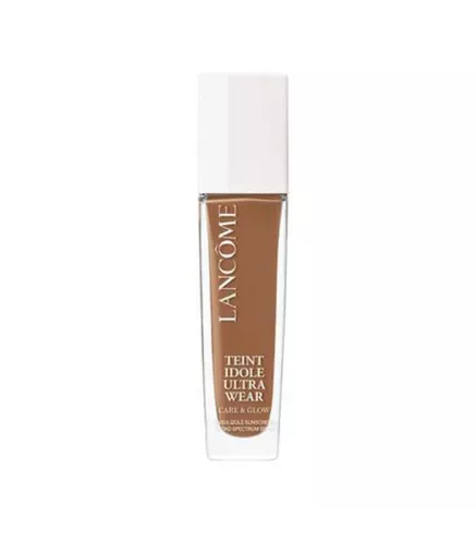 LANCOME TEINT IDOLE ULTRA WEAR BASE CARE&GLOW 520W 30ML
