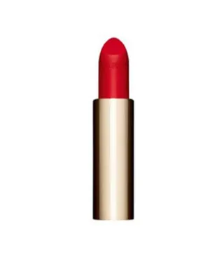 CLARINS JOLI ROUGE VELVET BARRA DE LABIOS RECARGABLE 768V 1UN