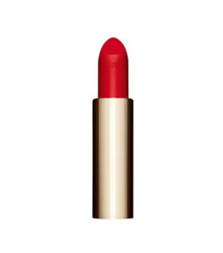 CLARINS JOLI ROUGE VELVET BARRA DE LABIOS RECARGABLE 768V 1UN