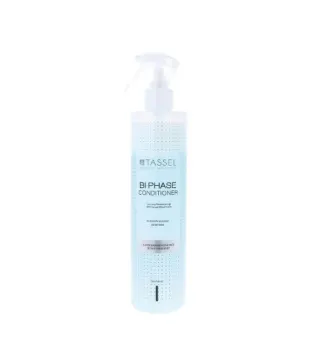 EUROSTIL TASSEL DESMAQUILLANTE BI-FASICO 500ML