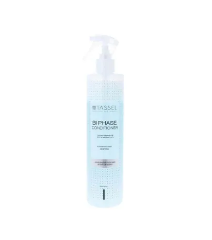 EUROSTIL TASSEL DESMAQUILLANTE BI-FASICO 500ML