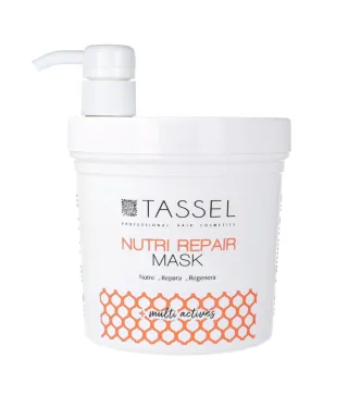EUROSTIL TASSEL MASCARILLA NUTRI-REPAIR 1000ML