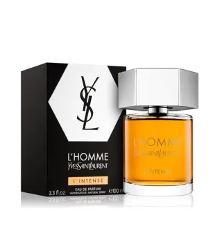 YVES SAINT LAURENT L'HOMME EAU DE PARFUM 100ML
