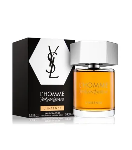 YVES SAINT LAURENT L'HOMME EAU DE PARFUM 100ML