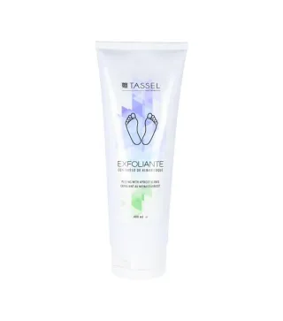 EUROSTIL TASSEL EXFOLIANTE PIES 400ML