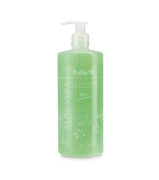 EUROSTIL ALOE GEL POST-DEPILATORIA 500ML