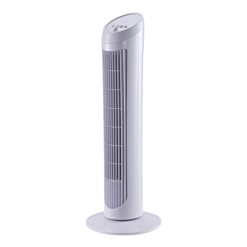 Ventilador de Torre Oscilante 70°