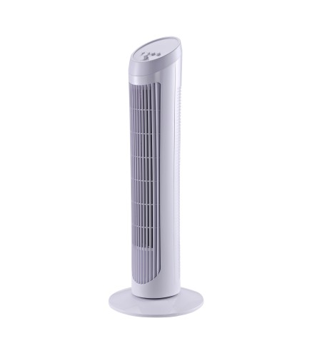 Ventilador de Torre Oscilante 70°