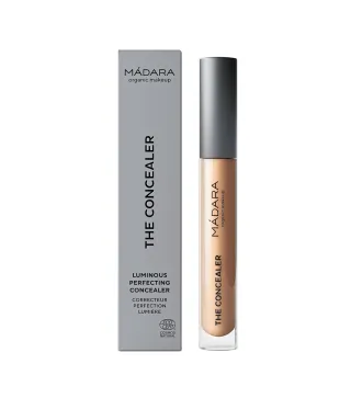 MADARA THE CONCEALER CORRECTOR LUMINOUS 40 GOLDEN HOUR 1UN