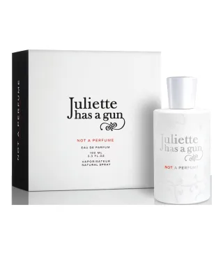 JULIETTE HAS A GUN NOT A PERFUME EAU DE PARFUM 100ML VAPORIZADOR