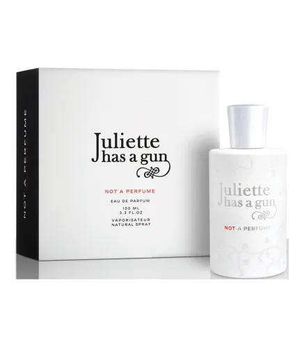 JULIETTE HAS A GUN NOT A PERFUME EAU DE PARFUM 100ML VAPORIZADOR