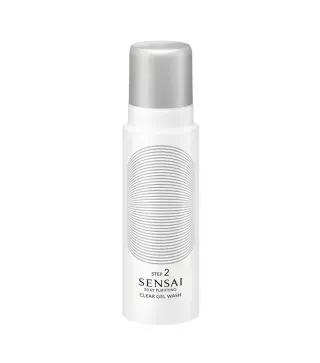 SENSAI SILKY PURIFYING GEL LIMPIADOR STEP2 145ML