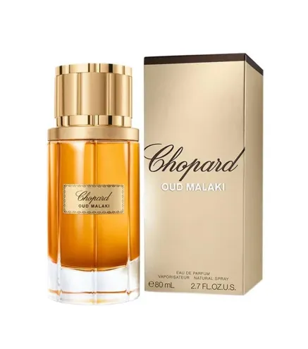 CHOPARD OUD MALAKI EAU DE PARFUM 80ML