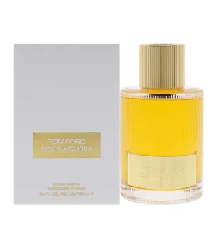 TOM FORD COSTA AZZURRA EAU DE PARFUM 100ML VAPORIZADOR