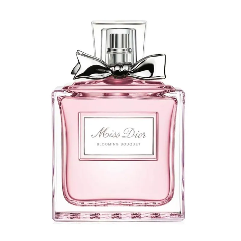DIOR MISS DIOR BLOOMING BOUQUET EAU DE TOILETTE 50ML VAPORIZADOR