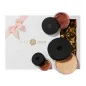 LILY LOLO GLASS SLIPPER EYE SHADOW 1U.+FABLE EYE SHADOW 1U.+CHARMING EYE SHADOW 1U.