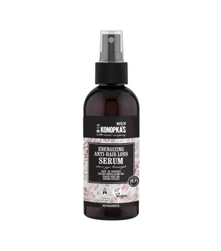 DR.KONOPKAS MEN ANTI-HAIR LOSS SERUM ENERGIZING 170ML