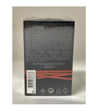 GIORGIO ARMANI CODE EAU DE TOILETTE 75ML VAPORIZADOR