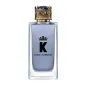 DOLCE GABBANA K EAU DE TOILETTE 50ML VAPORIZADOR