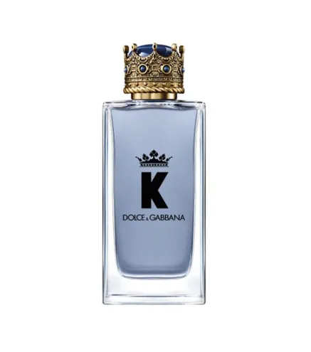 DOLCE GABBANA K EAU DE TOILETTE 100ML VAPORIZADOR