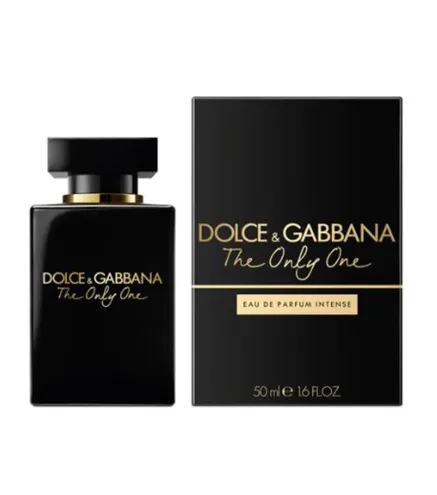 DOLCE GABBANA THE ONLY ONE EAU DE PARFUM 50ML