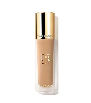 GUERLAIN PARURE GOLD BASE FLUIDA SKIN MATTE 4N 1UN