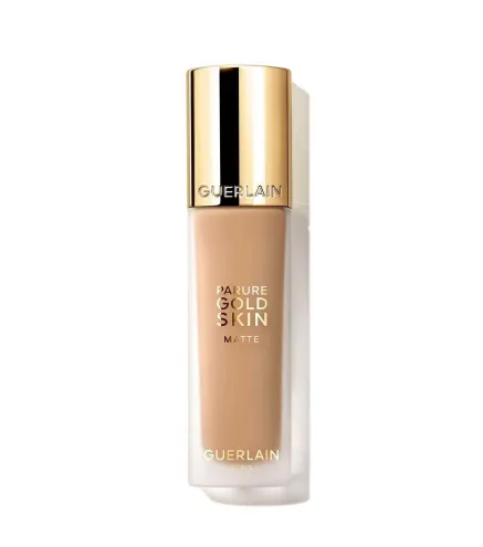 GUERLAIN PARURE GOLD BASE FLUIDA SKIN MATTE 4N 1UN