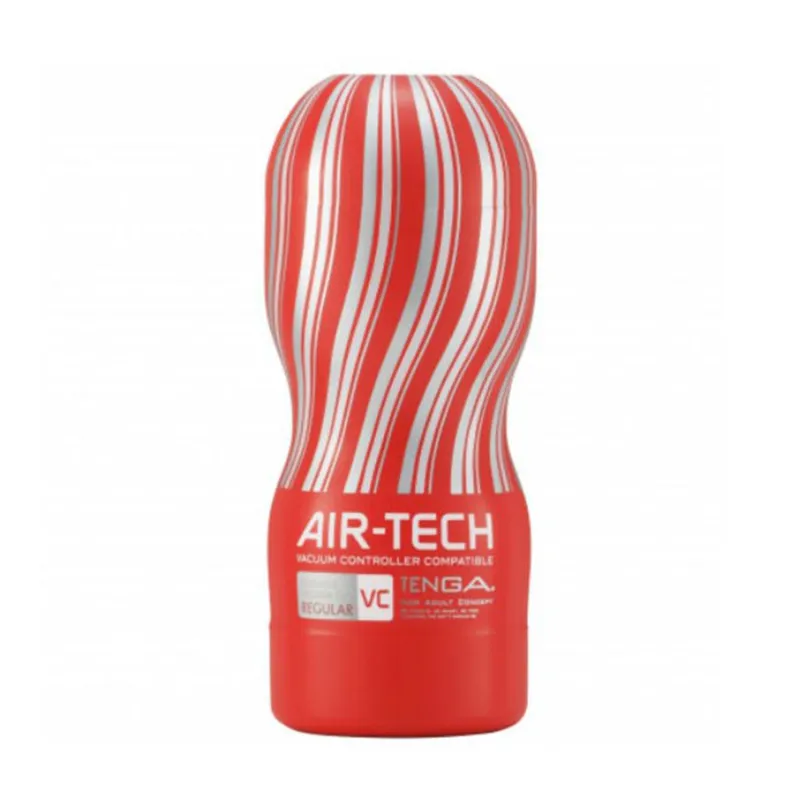 TENGA AIR-TECH VACCUMM CONTROLLER COMPATIBLE VC REGULAR 1UN