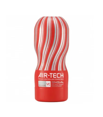 TENGA AIR-TECH VACCUMM CONTROLLER COMPATIBLE VC REGULAR 1UN