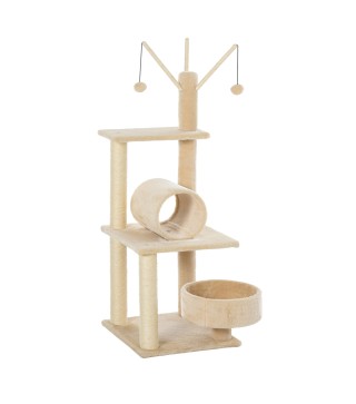Árbol para Gatos