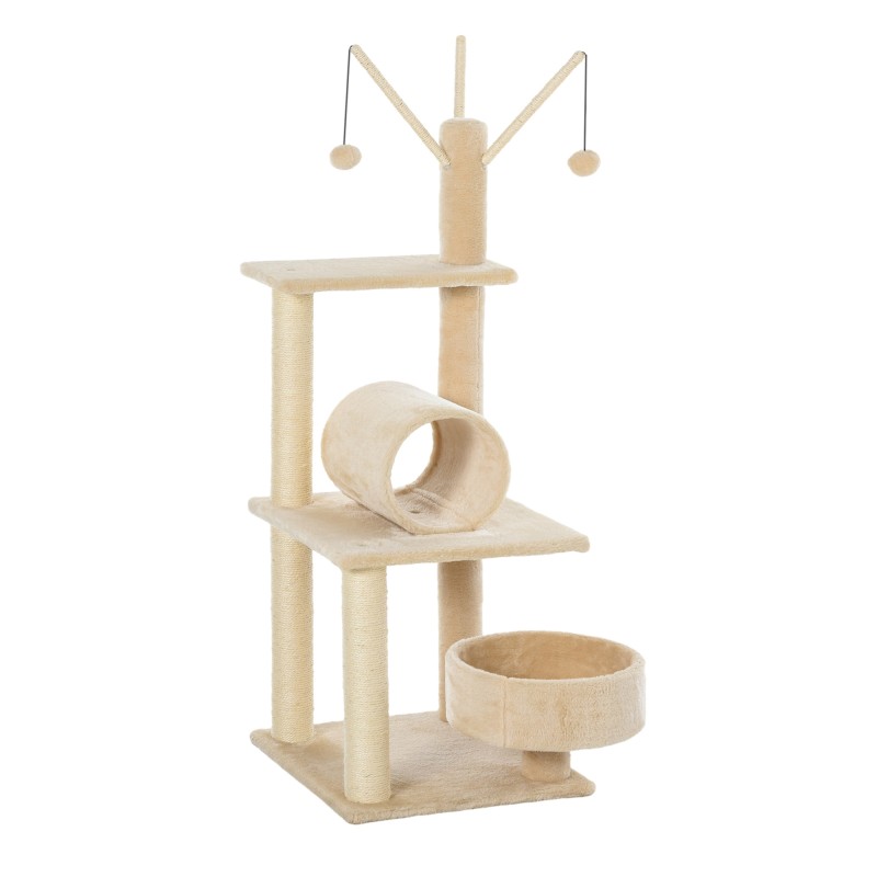 Árbol para Gatos