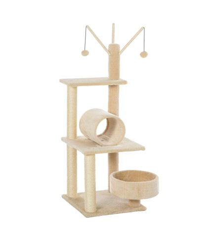 Árbol para Gatos