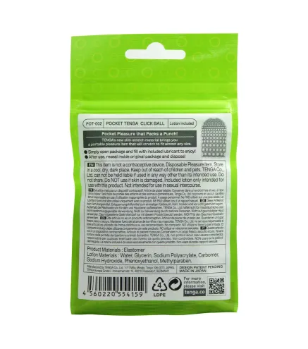 TENGA AIR-TECH MASTURBADOR SQUEEZE REGULAR 1UN