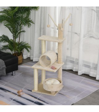 Árbol para Gatos