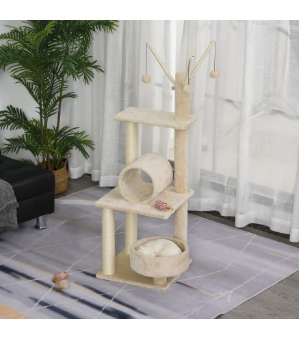 Árbol para Gatos