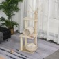 Árbol para Gatos