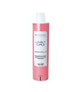 EUROSTIL LOVELY CURL MASCARILLA 500ML