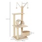 Árbol para Gatos