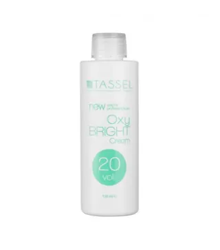 EUROSTIL CREMA CREMA OXIBRIGHT 20VOL 150ML