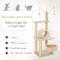 Árbol para Gatos