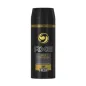 AXE GOLD TEMPTATION DESODORANTE 150ML VAPORIZADOR