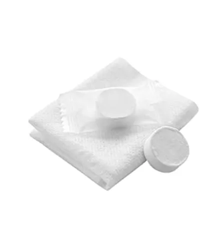 POLLIE COMPRIMIDAS TOALLITAS PACK 50ML