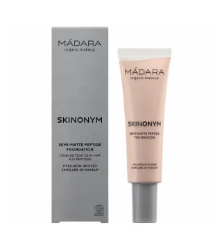 MADARA SKINONYM BASE SEMI-MATTE PEPTIDE 30ML