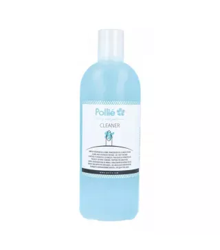 EUROSTIL CUERPO LIMPIADOR 400ML