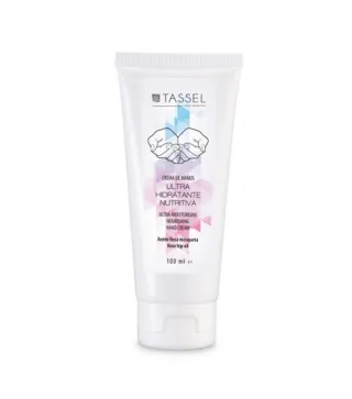 EUROSTIL ULTRA-HIDRATANTE NUTRITIVA CREMA DE MANOS 100ML