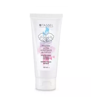 EUROSTIL ULTRA-HIDRATANTE NUTRITIVA CREMA DE MANOS 100ML