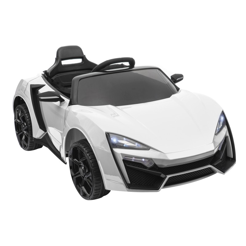 Coche Eléctrico para Niño Coche Eléctrico para Niño