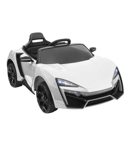 Coche Eléctrico para Niño