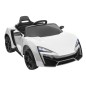 Coche Eléctrico para Niño Coche Eléctrico para Niño